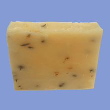 Load image into Gallery viewer, Flowering Lavender Soap Bar