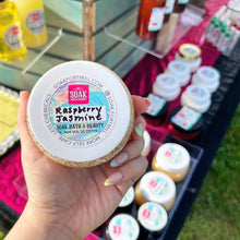 Load image into Gallery viewer, Sugar & Salt Scrub