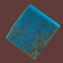 Load image into Gallery viewer, Teakwood Soap Bar