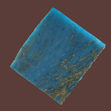 Load image into Gallery viewer, Teakwood Soap Bar