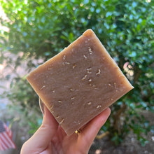 Load image into Gallery viewer, Cookie Goat's Milk Soap Bar