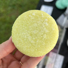 Load image into Gallery viewer, Solid Shampoo Bars
