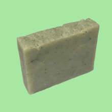 Load image into Gallery viewer, Eucalyptus Spearmint Soap Bar