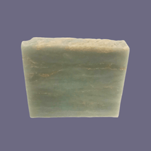 Load image into Gallery viewer, Austen Soap Bar delicate raspberry jasmine musk  Enriched with Sustainable Palm Oil, Coconut Oil, and Shea Butter