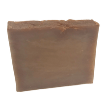 Load image into Gallery viewer, Fireside Sandalwood Vanilla Soap Bar