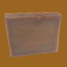 Load image into Gallery viewer, Fireside Sandalwood Vanilla Soap Bar