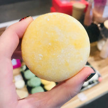 Load image into Gallery viewer, Solid Shampoo Bars