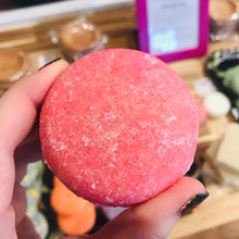 Load image into Gallery viewer, Solid Shampoo Bars