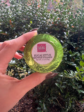 Load image into Gallery viewer, Eucalyptus Shower Bomb
