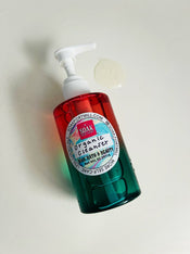 Organic Cleanser