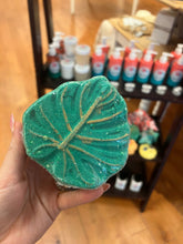 Load image into Gallery viewer, Monstera Leaf Bath Bomb
