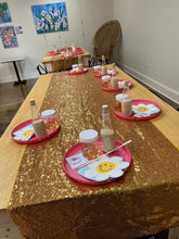 Load image into Gallery viewer, Scrub Bar at Southern Collective
