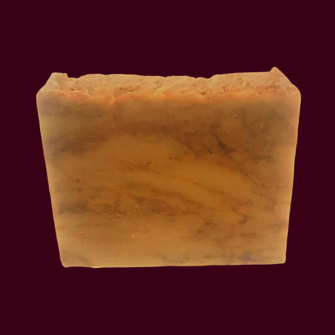 Spice Soap Bar