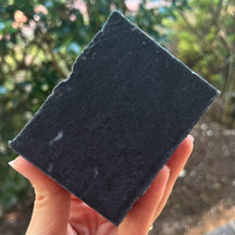 Activated Charcoal Soap Bar