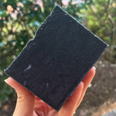 Activated Charcoal Soap Bar