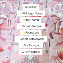 Load image into Gallery viewer, MEGA Pamper Kit Gift Set
