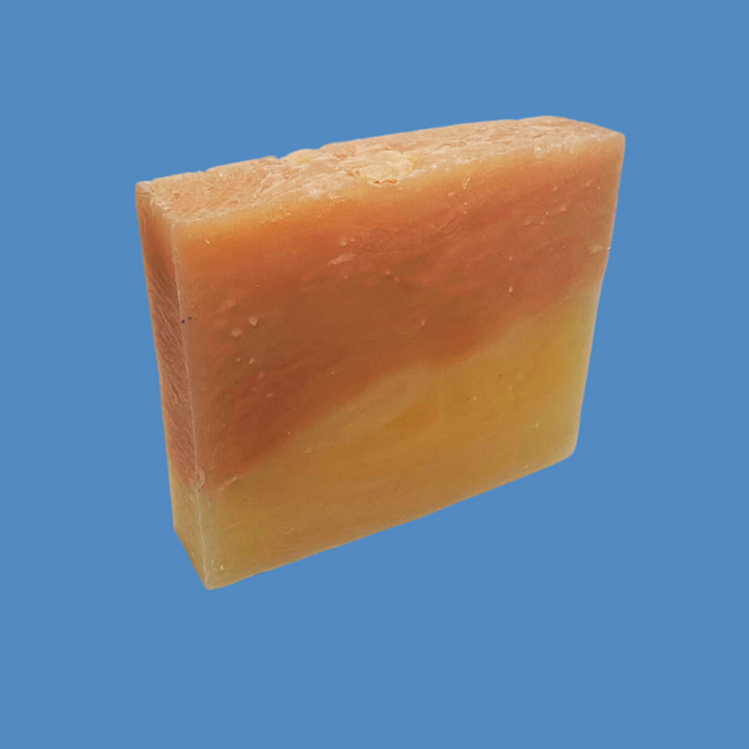 Sunshine Soap Bar