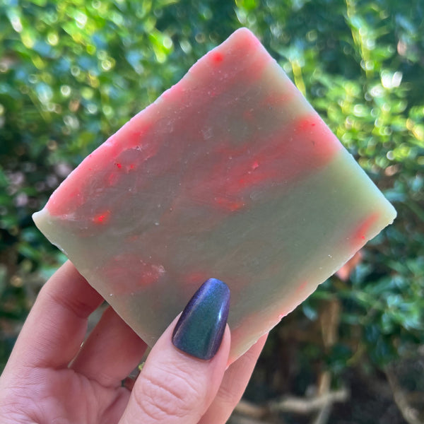 Lovegood Soap Bar