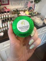 Eucalyptus Rain Shower Bomb