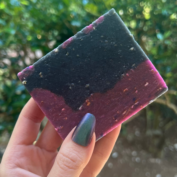 Nightshade Soap Bar