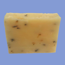 Load image into Gallery viewer, Flowering Lavender Soap Bar
