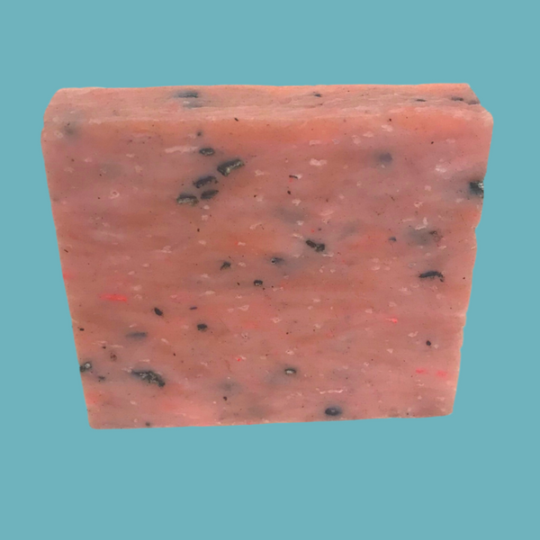 Watermelon Sugar Soap Bar