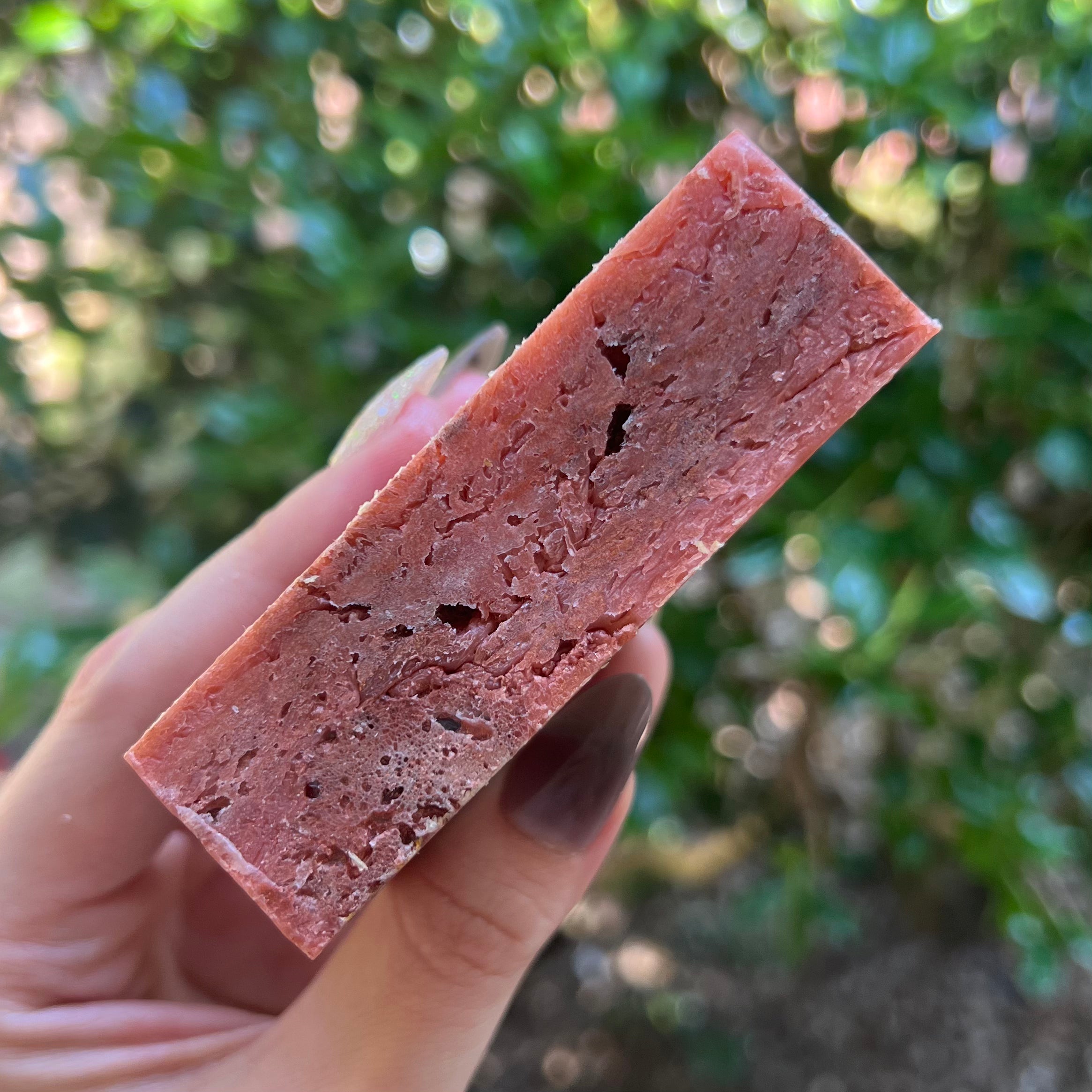 Orchard Soap Bar