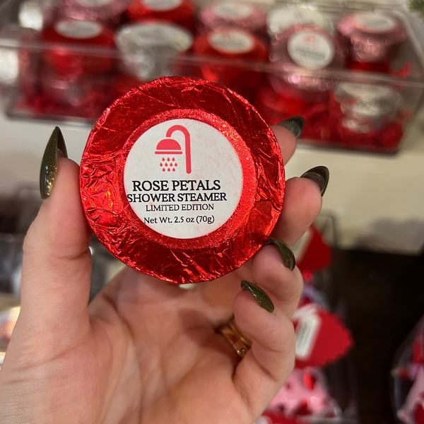 Rose Petals Shower Bomb
