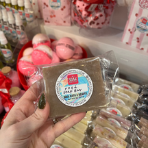Rosé Soap Bar
