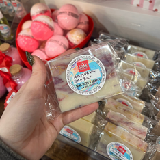 Randevu Soap Bar