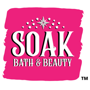SOAK Bath &amp; Beauty
