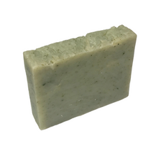 Load image into Gallery viewer, Eucalyptus Spearmint Soap Bar
