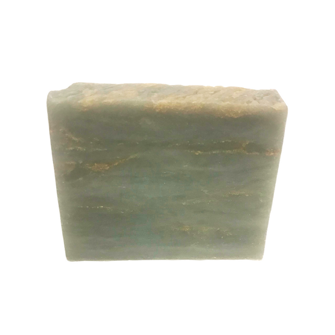 Austen Soap Bar delicate raspberry jasmine musk  Enriched with Sustainable Palm Oil, Coconut Oil, and Shea Butter