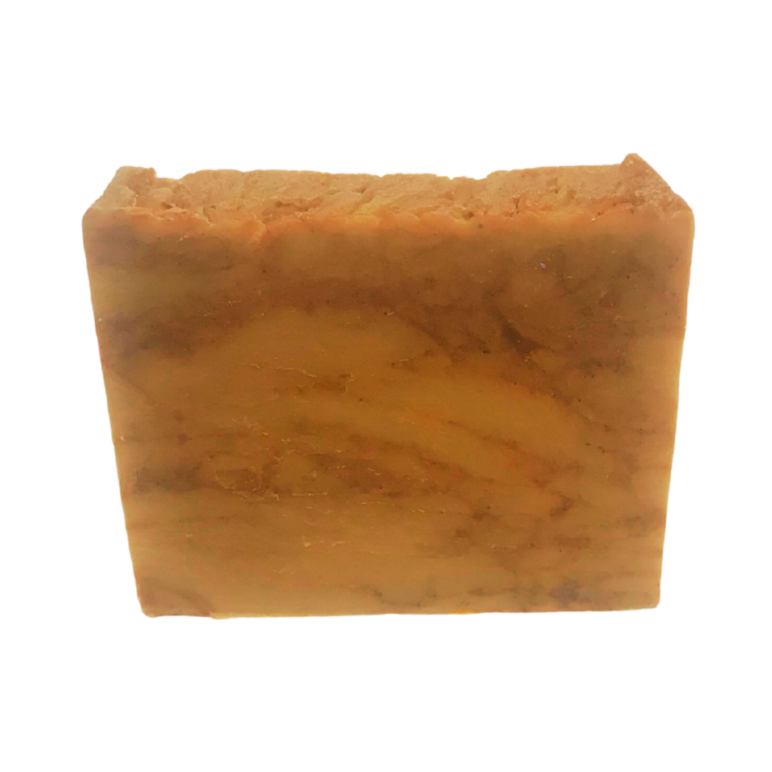 Spice Pumpkin Spice Soap Bar