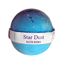 Load image into Gallery viewer, Star Dust Bath Bomb

