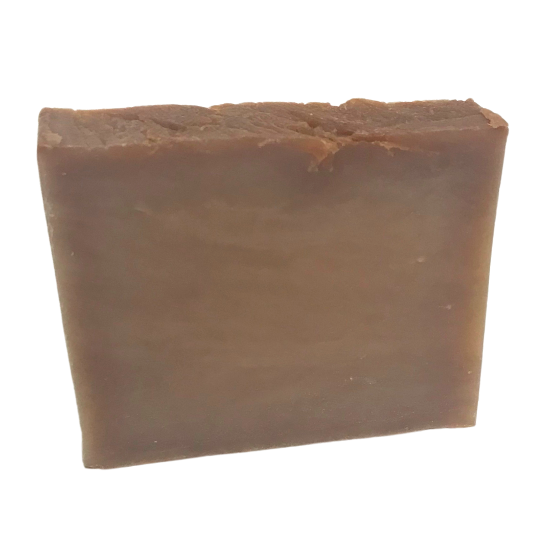 Fireside Sandalwood Vanilla Soap Bar