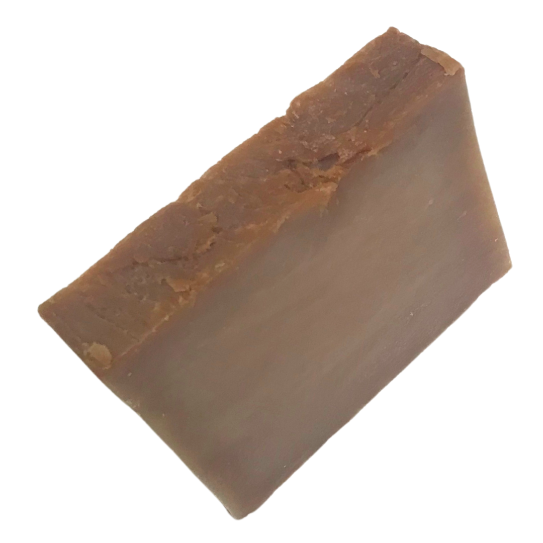 Fireside Sandalwood Vanilla Soap Bar