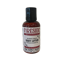 Load image into Gallery viewer, Fireside Body Lotion
