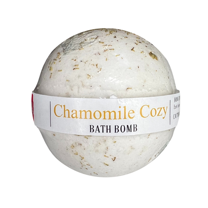 Comfort Zone Bath Bomb