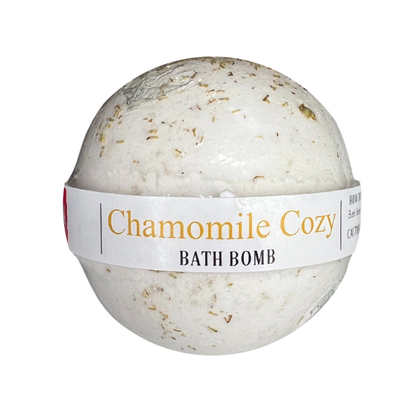 Comfort Zone Bath Bomb
