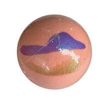 Load image into Gallery viewer, Baja Cactus Blossom Bath Bomb
