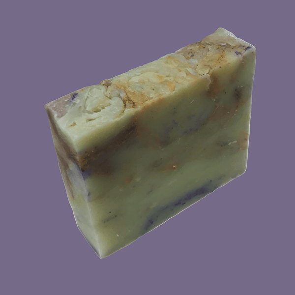 Noelle Soap Bar