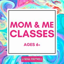 Load image into Gallery viewer, Mom &amp; Me Class Sign Ups
