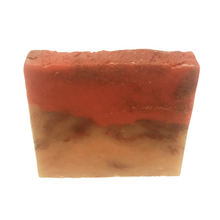 Load image into Gallery viewer, Orchard Soap Bar spiced autumn apple cider
