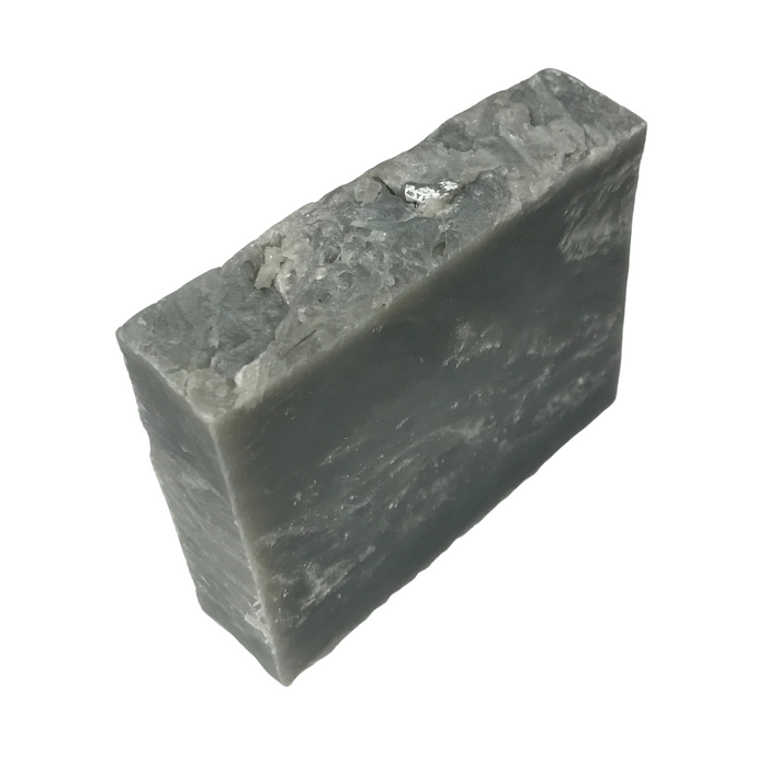 Frost Soap Bar
