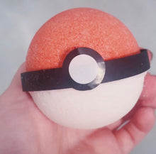 Load image into Gallery viewer, Pokemon Toy Surprise Bath Bomb
