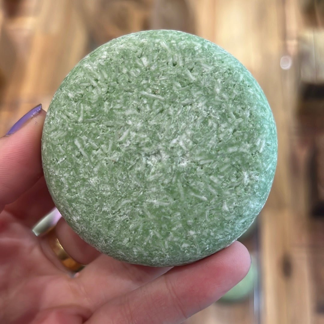 PREORDER Solid Shampoo Bars