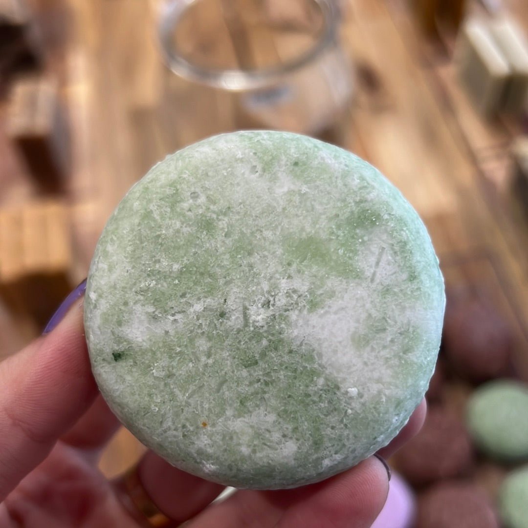 PREORDER Solid Shampoo Bars
