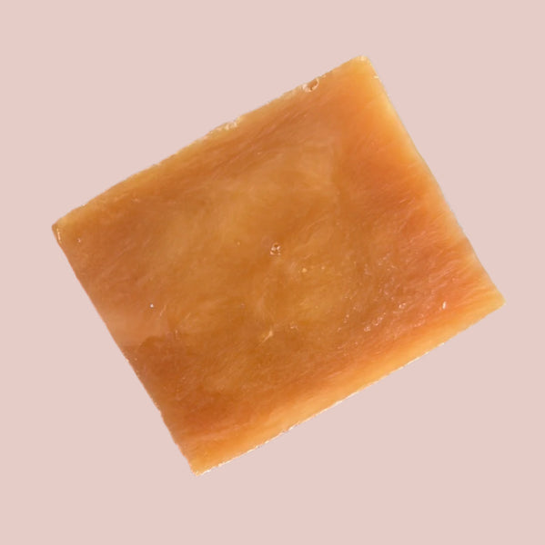 Zeste Soap Bar