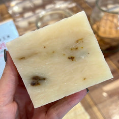 Vera Nice Soap Bar